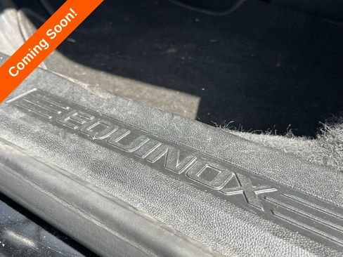 Used 2021 Chevrolet Equinox LT FWD image 17