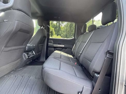 Used 2023 Ford F150 XLT w/ Equipment Group 302A High AWD/4WD image 26