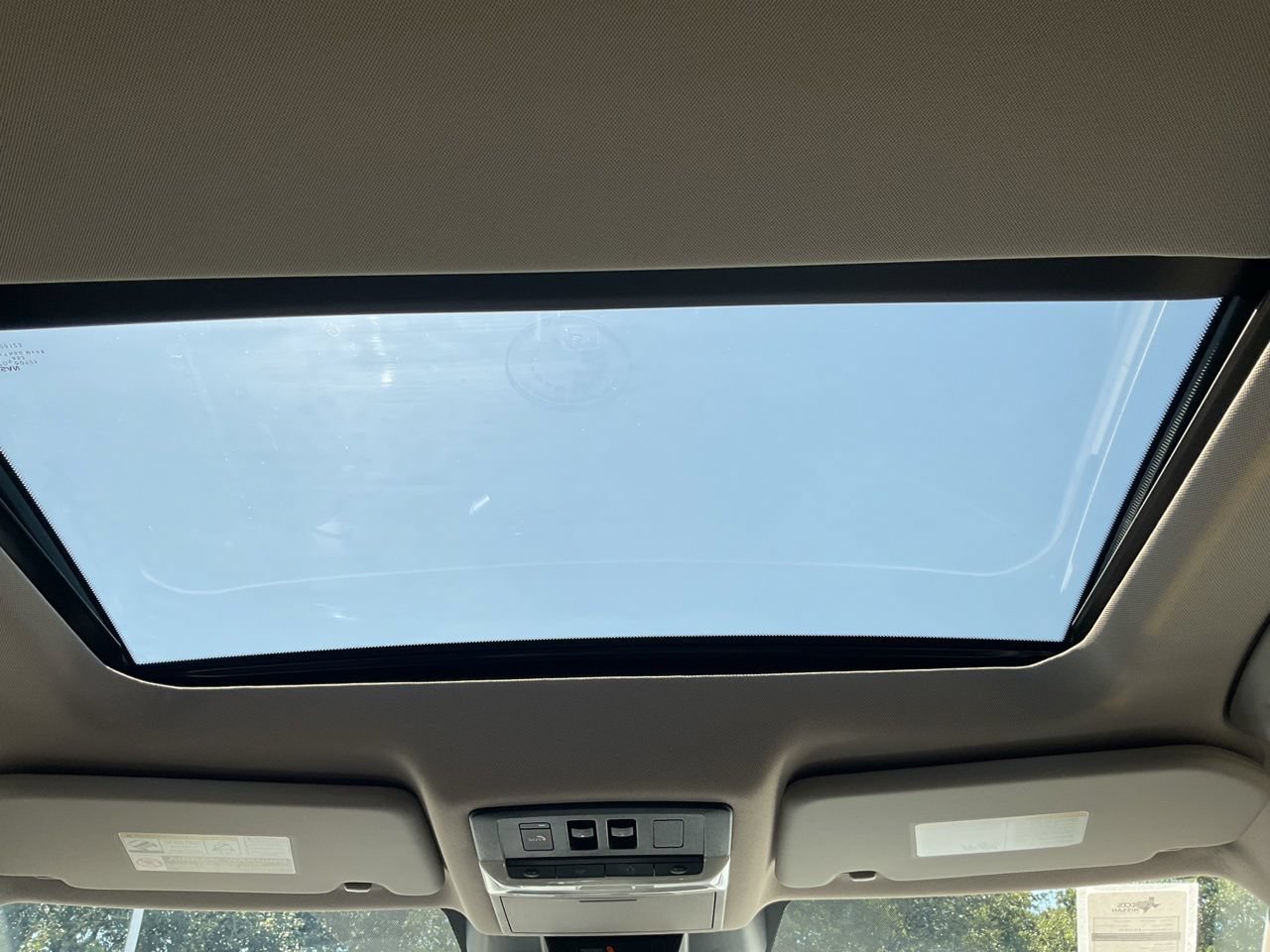New 2026 Nissan Rogue Dark Armor FWD image 20