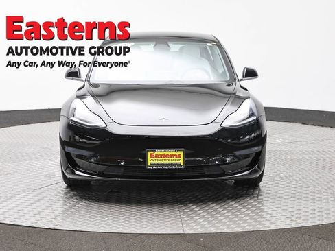 Used 2019 Tesla Model 3 Long Range image 2