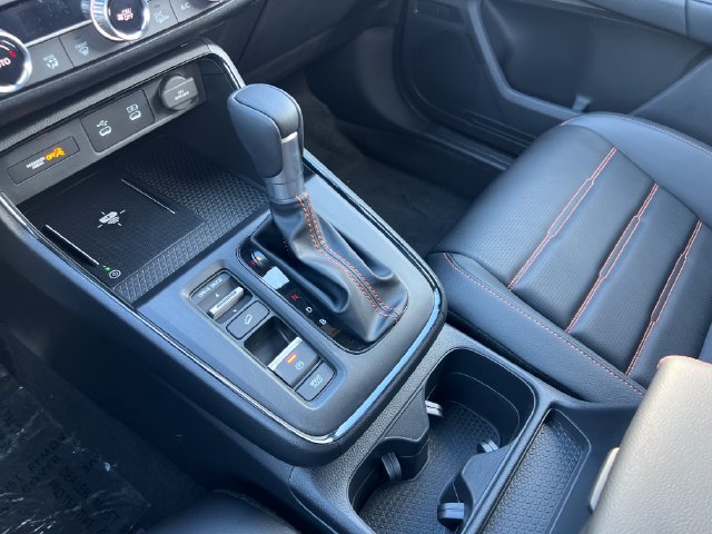 New 2027 Honda CR-V Sport-L image 25