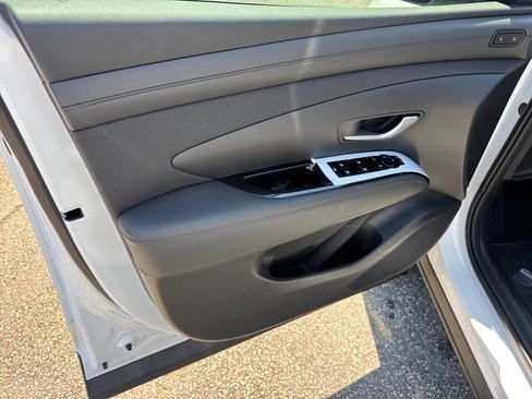 New 2026 Hyundai Santa Cruz Limited image 10