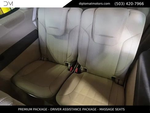 Used 2015 Mercedes-Benz GL 450 4MATIC image 10