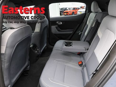 Used 2024 Polestar Polestar 2 AWD/4WD image 21