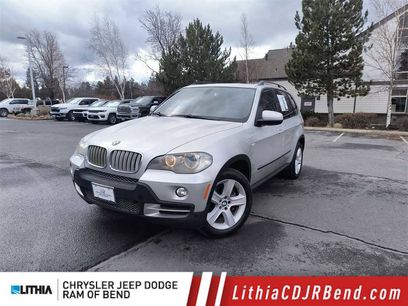 Used 2010 BMW X5 xDrive35d