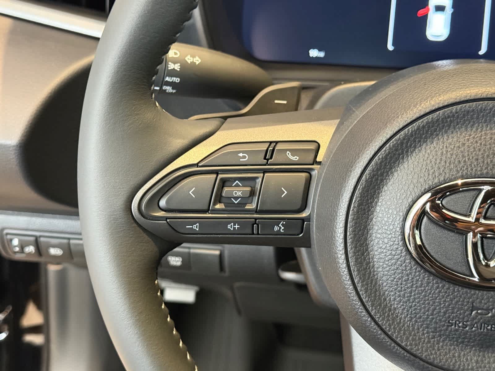 New 2026 Toyota Corolla GR AWD/4WD image 16