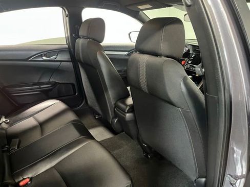 Used 2019 Honda Civic Sport image 14