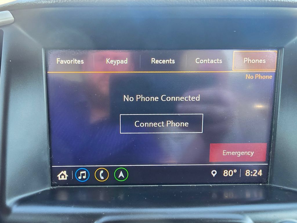 Used 2018 GMC Terrain Denali AWD/4WD image 38