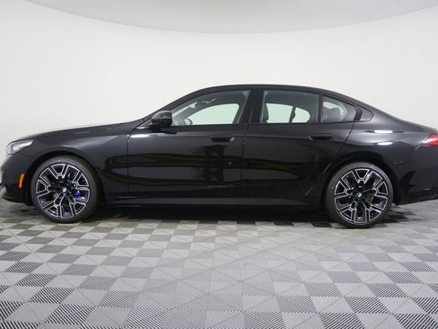 New 2026 BMW 530i w/ Executive Package image 6