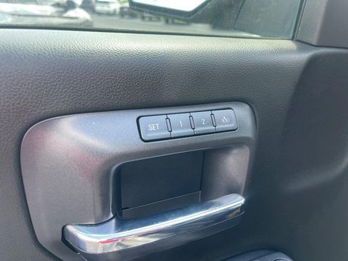 Used 2015 GMC Sierra 1500 SLT AWD/4WD image 23