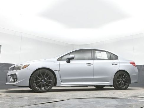 Used 2021 Subaru WRX Limited image 43