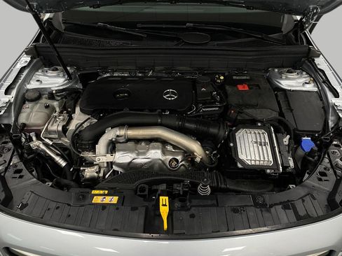 Certified 2026 Mercedes-Benz GLB 250 4MATIC image 42