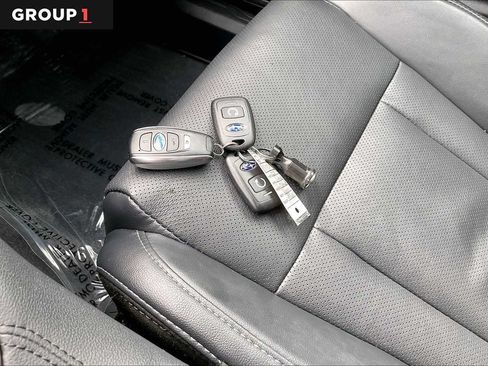 Certified 2024 Subaru Outback Limited AWD/4WD image 15