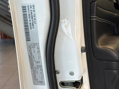 Used 2023 Jeep Compass Altitude w/ Convenience Group image 28