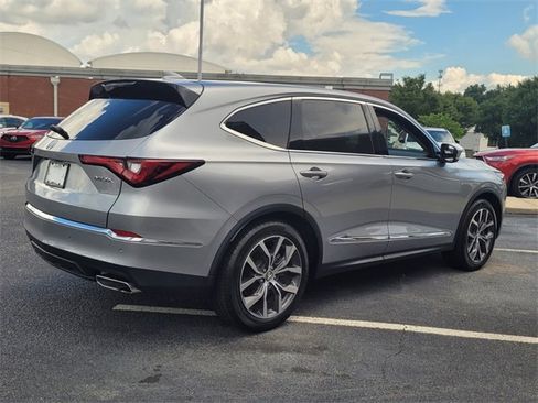 Used 2023 Acura MDX FWD w/ Technology Package image 14