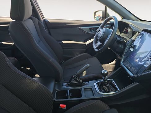 Used 2023 Subaru WRX Premium AWD/4WD image 15