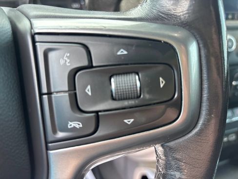 Used 2022 Chevrolet Silverado 1500 RST w/ Safety Package AWD/4WD image 27