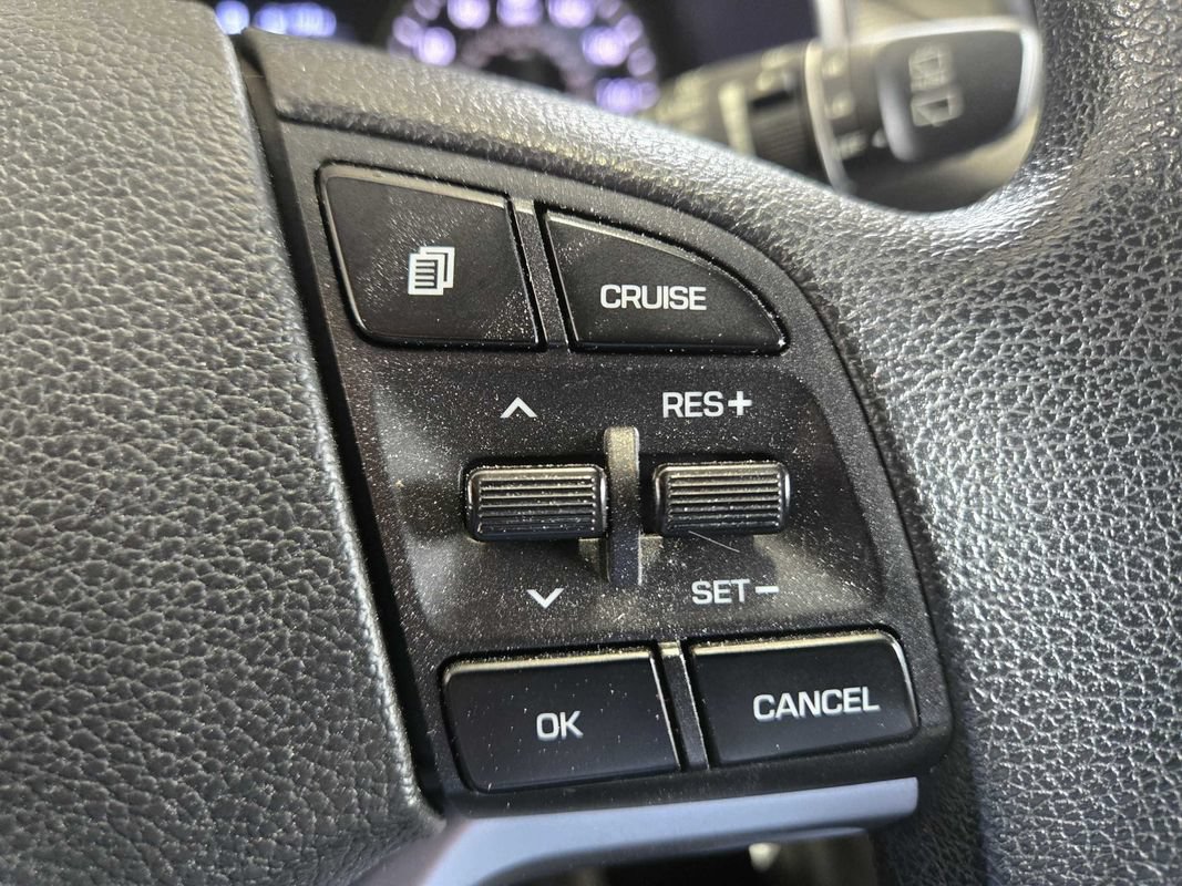 Used 2019 Hyundai Tucson SE AWD/4WD image 15
