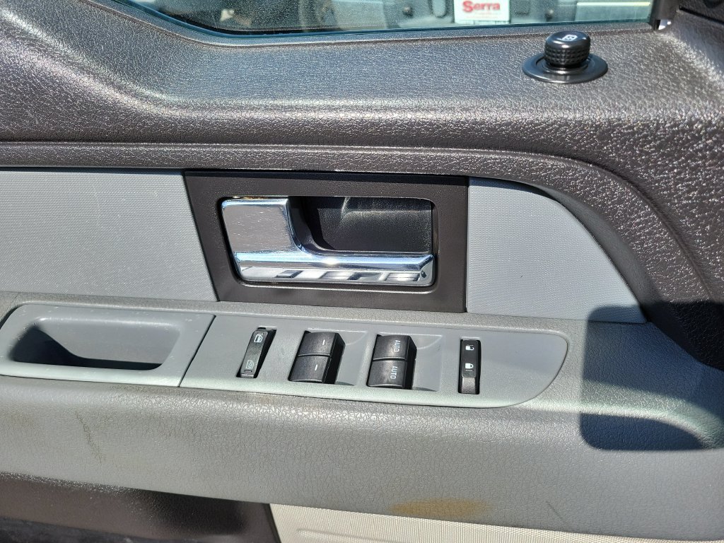 Used 2012 Ford F150 XL w/ PWR Equipment Group AWD/4WD image 23