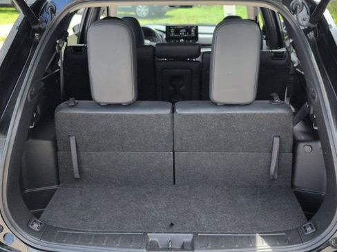 Used 2025 Mitsubishi Outlander SE FWD image 28