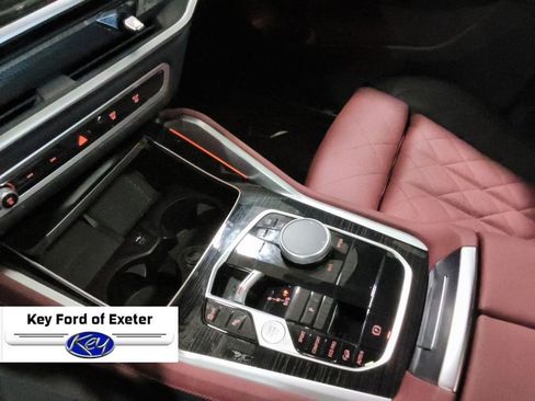 Used 2026 BMW X6 xDrive40i w/ Climate Comfort Package AWD/4WD image 40