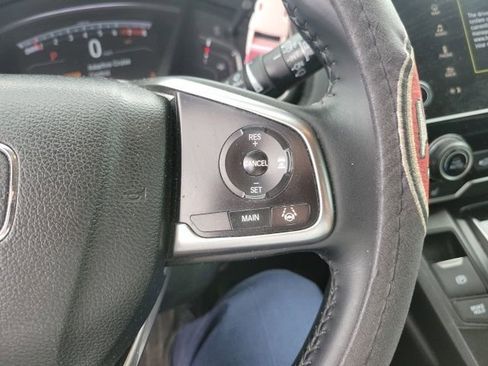 Used 2018 Honda CR-V Touring image 15