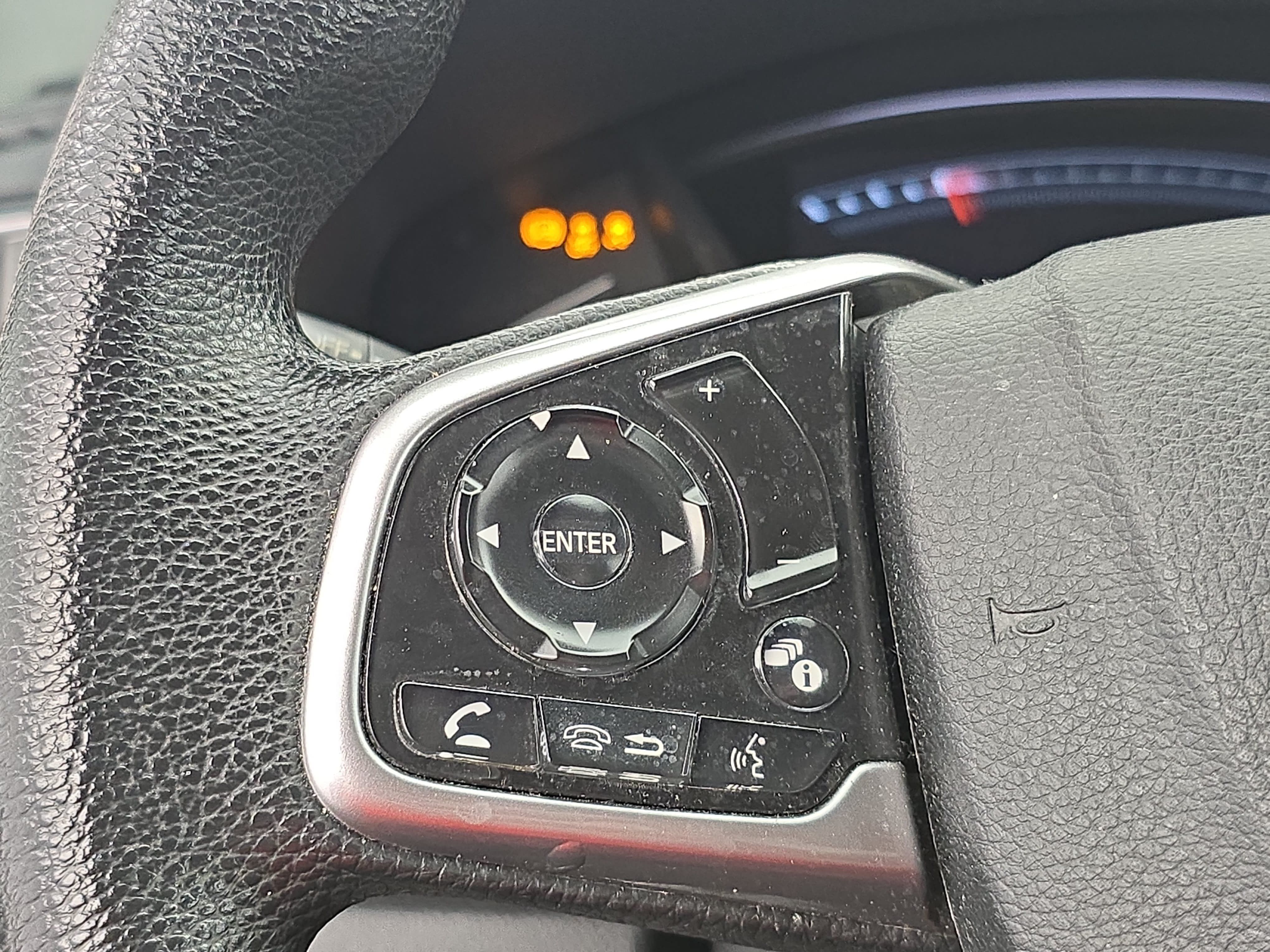 Used 2019 Honda CR-V EX image 16