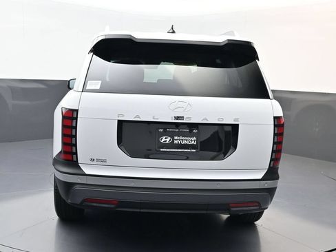 Certified 2026 Hyundai Palisade SEL FWD image 5