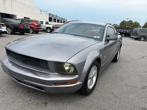 Used 2006 Ford Mustang Coupe RWD image 19