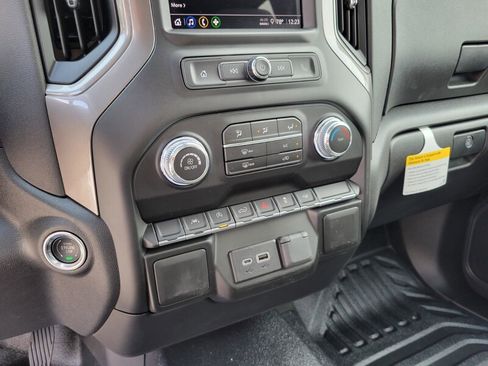 New 2026 GMC Sierra 1500 Pro w/ Pro Value Package image 21