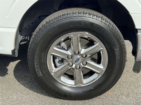 Used 2024 Ford F150 XLT w/ Equipment Group 302A MID image 26