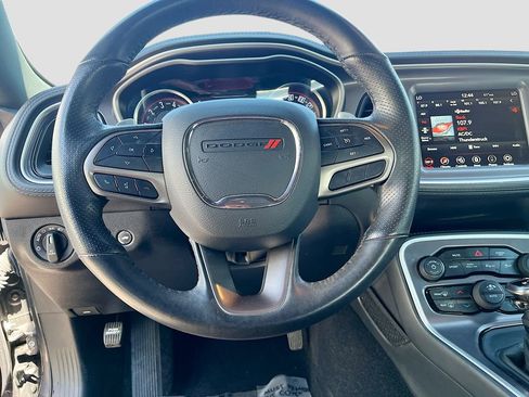 Used 2022 Dodge Challenger GT w/ Plus Package AWD/4WD image 21