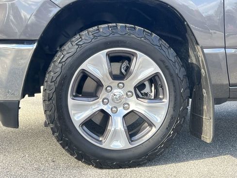 Used 2023 RAM 1500 Laramie image 11