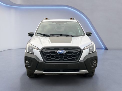 Certified 2024 Subaru Forester Wilderness image 8