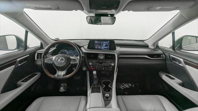 Used 2021 Lexus RX 350 FWD w/ Premium Package image 28
