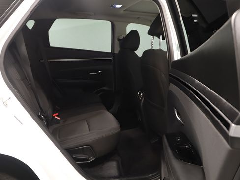 Used 2022 Hyundai Tucson SEL w/ Convenience Package AWD/4WD image 17