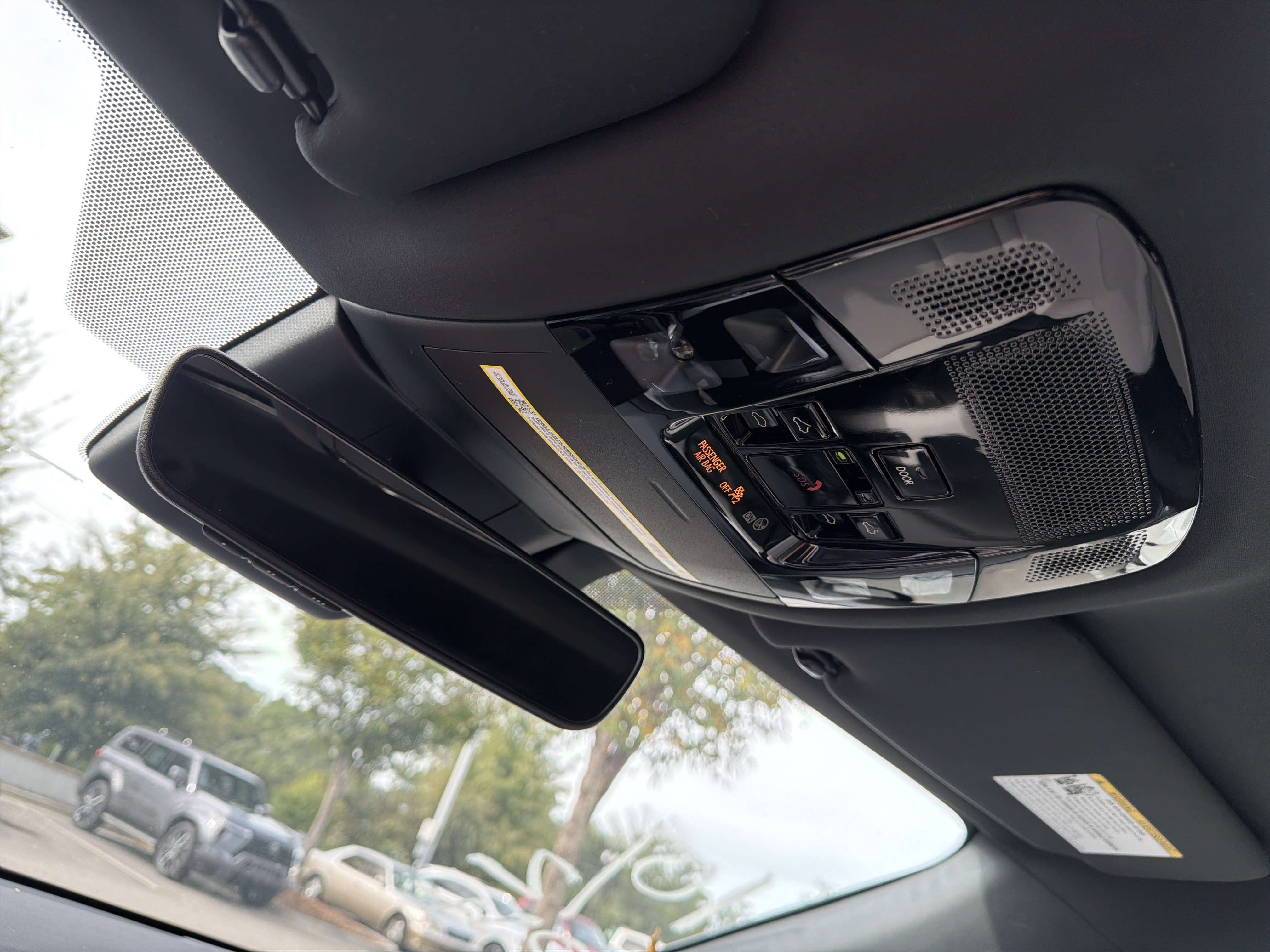 New 2026 Lexus RX 350 Premium Plus FWD image 21