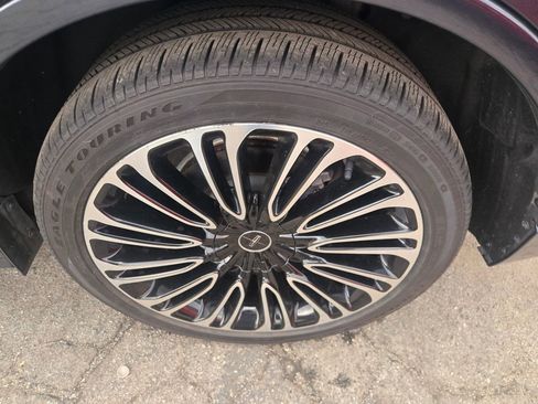 Used 2020 Lincoln Aviator Black Label w/ Dynamic Handling Package image 36