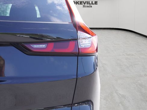 Used 2025 Honda CR-V EX-L image 6