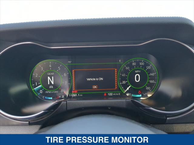 Used 2019 Ford Mustang Bullitt w/ Bullitt Electronics Package RWD image 16