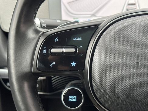 Used 2024 Hyundai Ioniq 5 Limited image 28