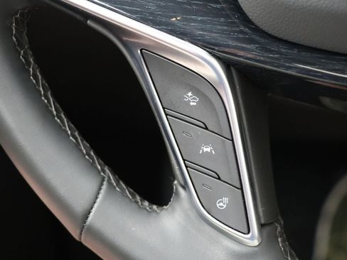 Used 2025 Cadillac XT5 Premium Luxury image 21