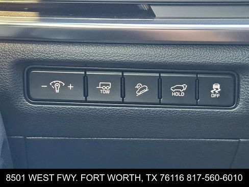 New 2025 Kia Telluride SX Prestige X-Line image 16