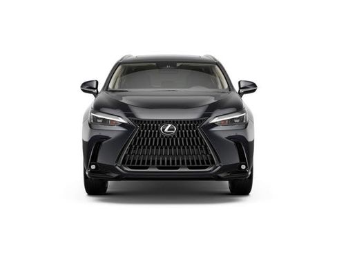 New 2026 Lexus NX 350h NX 350h Premium image 5