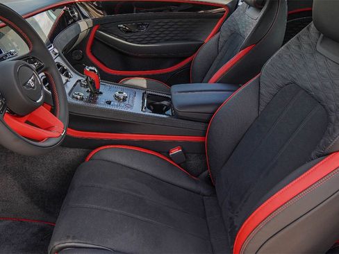 New 2026 Bentley Continental GT Speed image 19