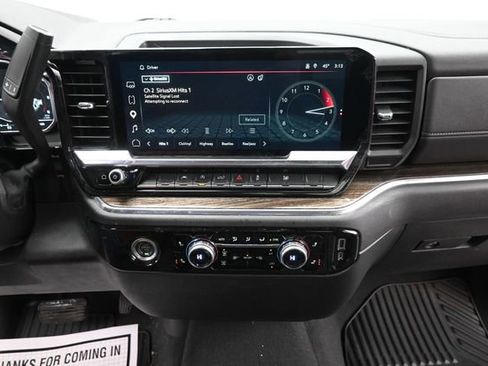 Used 2023 GMC Sierra 1500 Elevation AWD/4WD image 18