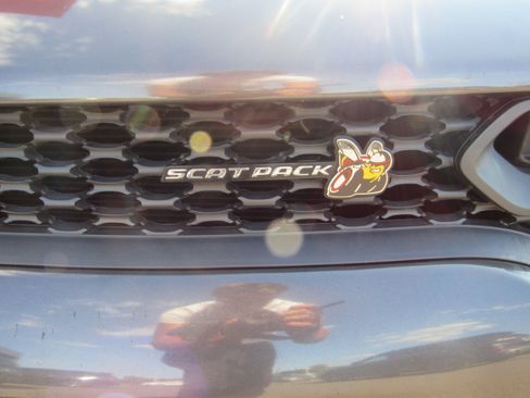 Used 2020 Dodge Charger Scat Pack w/ Dynamics Package RWD image 4