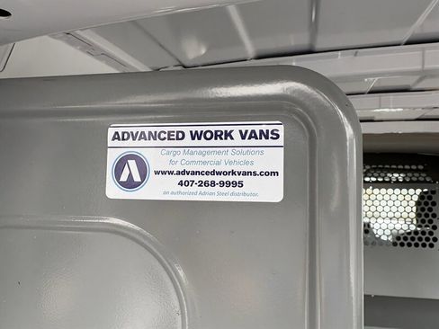 Used 2018 Nissan NV200 S image 17