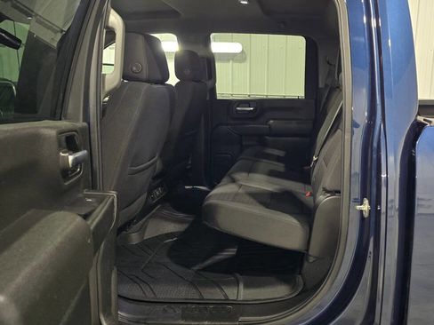 Used 2021 Chevrolet Silverado 3500 LT w/ Convenience Package image 8