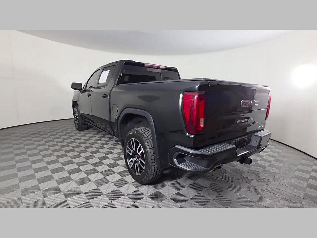 Used 2021 GMC Sierra 1500 AT4 w/ AT4 Value Package AWD/4WD image 15
